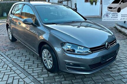VW Golf 125.918 km 6.850 &euro; Bachstedt / Erfurt 99195