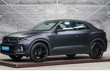 VW T-Roc 6.300 km 36.480 &euro; Michelstadt 64720