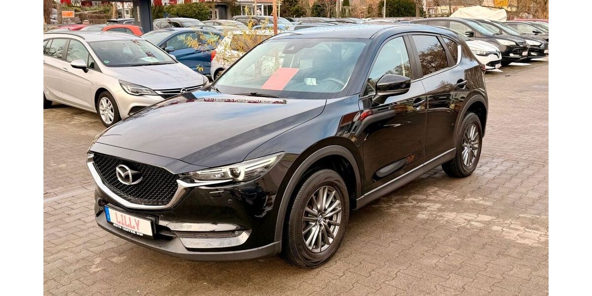 Mazda CX-5 81.900 km 18.999 &euro; Königs Wusterhausen 15711