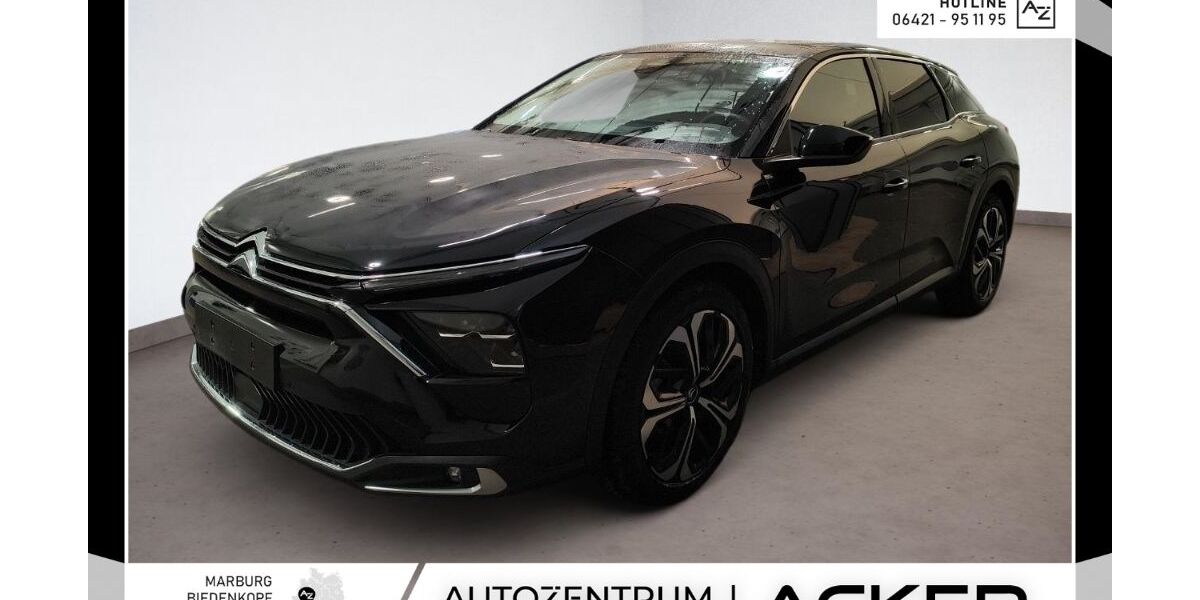 Citroen C5 X 28.596 km 23.980 &euro; Marburg 35043