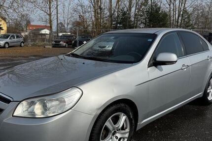 Chevrolet Epica 172.891 km 2.900 &euro; Fürstenwalde 15517