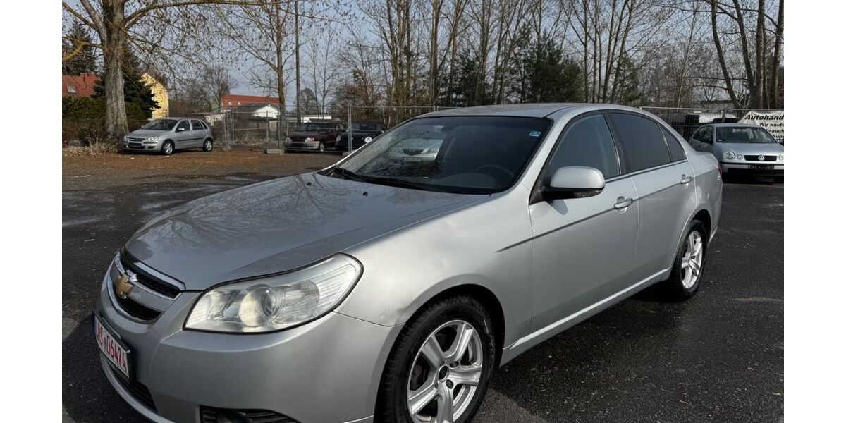 Chevrolet Epica 172.891 km 2.900 &euro; Fürstenwalde 15517