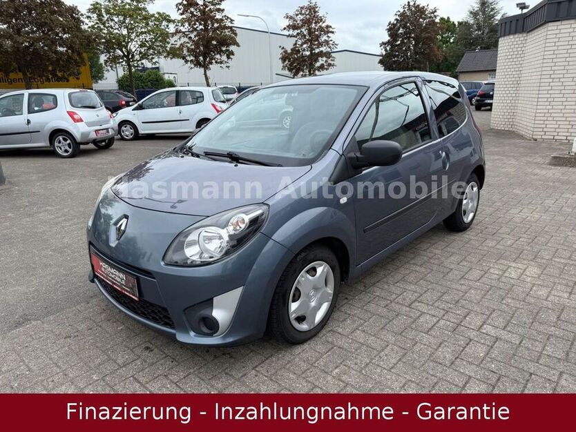 Twingo
