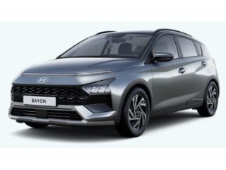 Hyundai BAYON 15.344 km 19.990 € Pirmasens 66954