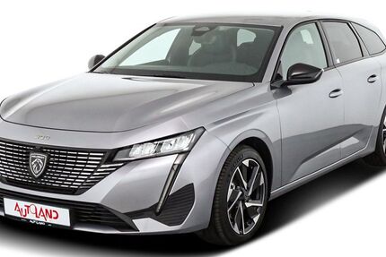 Peugeot 308 11.709 km 25.890 &euro; Hannover 30179