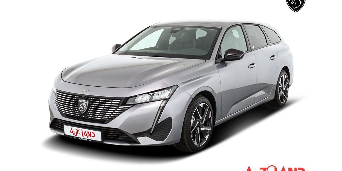 Peugeot 308 11.709 km 25.890 &euro; Hannover 30179