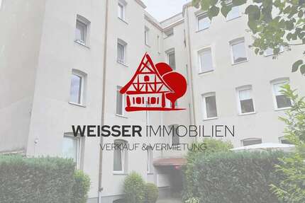 Wohnung Fürth Bislohe - 2 Zimmer, 50 m&sup2;, 450&euro; | Angebot:26865274