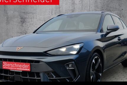 Cupra Leon 21.950 km 33.950 &euro; Beilngries 92339