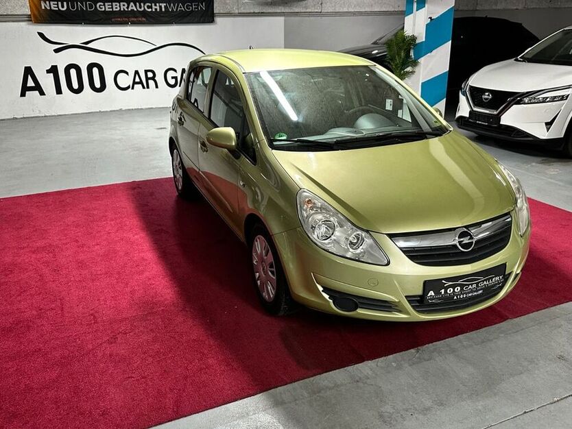 Corsa