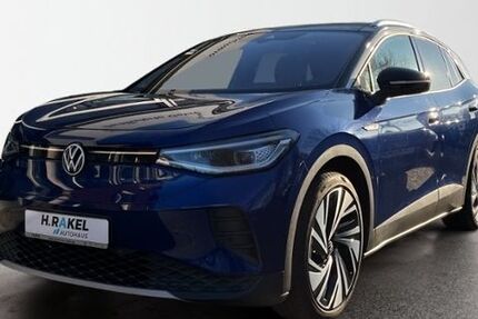 VW ID.4 89.067 km 27.950 &euro; Geeste-Groß Hesepe 49744