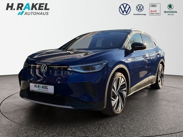 VW ID.4 89.067 km 27.950 &euro; Geeste-Groß Hesepe 49744