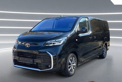 Toyota Proace (Verso) 22.769 km 42.990 &euro; Gummersbach 51645