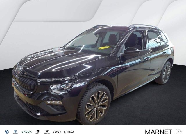 Skoda Kamiq 2.050 km 25.790 &euro; Heidenheim a. d. B. 89520