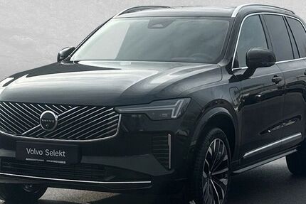 Volvo XC90 18.000 km 67.450 &euro; Karlsruhe 76187