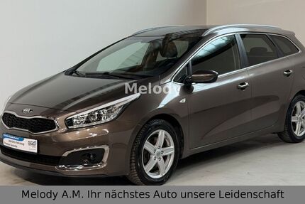 Kia ceed Sportswagon 135.800 km 8.700 &euro; Pinneberg 25421