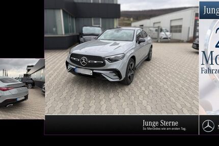 Mercedes-Benz GLC 450 9.555 km 83.900 &euro; Gunzenhausen 91710