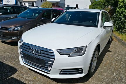 Audi A4 114.500 km 16.890 &euro; Ückeritz 17459