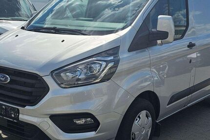 Ford Transit Custom 46.890 km 22.490 € Heddesheim 68542
