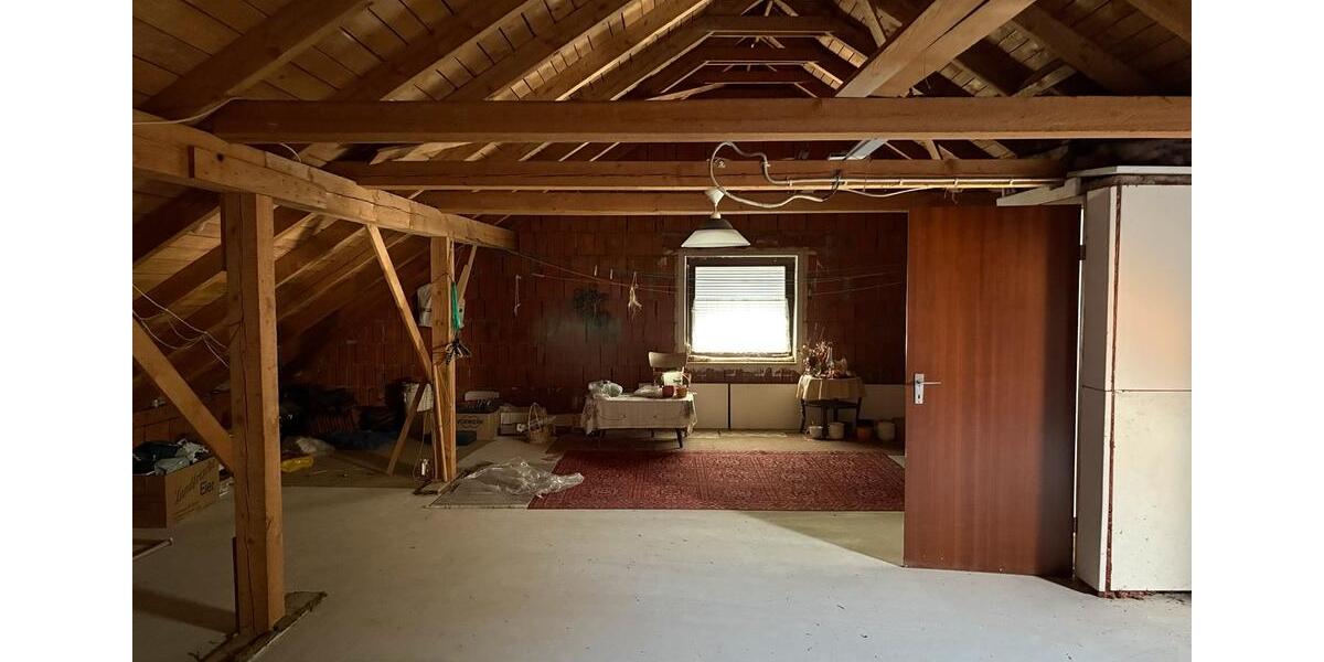 Einfamilienhaus Bach an der Donau - 4 Zimmer, 109 m&sup2;, 480.000&euro; | Angebot:24537827