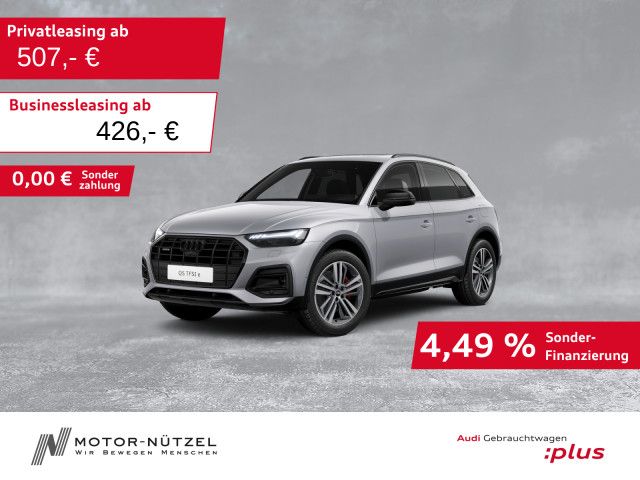Audi Q5 7.559 km 53.630 &euro; Hof 95030
