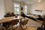 Wohnen am Tierpark und dem Dahliengarten! 2 Raum-EG-Wohnung! - Erdgeschoßwohnung Gera Debschwitz | Angebot:26144418