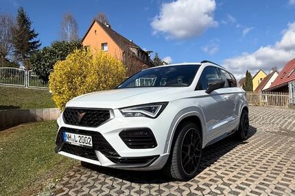Cupra Ateca 95.000 km 25.000 &euro; Sonneberg 96515