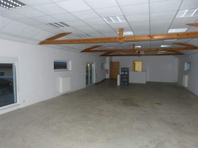 Gewerbeobjekt Teublitz - 390&euro; | Angebot:25566446