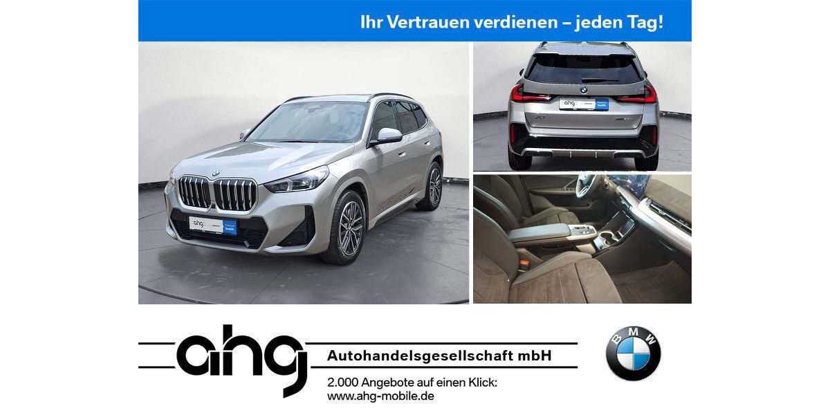 BMW X1 11.910 km 40.960 &euro; Achern 77855