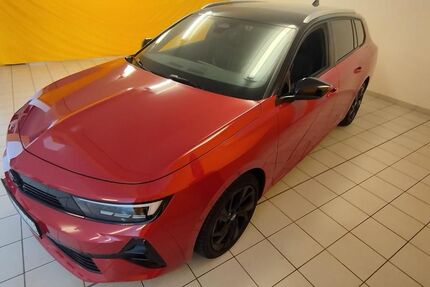 Opel Astra 19.900 km 31.990 &euro; Annaberg-Buchholz 09456