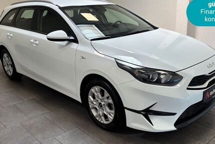 Kia ceed / Ceed 46.162 km 17.970 &euro; Egelsbach 63329
