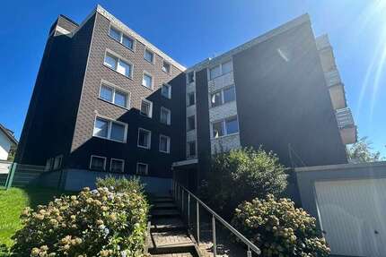 Wohnung Bergneustadt - 4 Zimmer, 113 m&sup2;, 900&euro; | Angebot:25275807