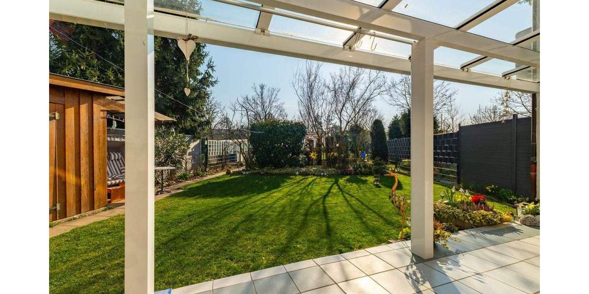 Reihenendhaus Mannheim Käfertal - 6 Zimmer, 210 m&sup2;, 830.000&euro; | Angebot:25846249