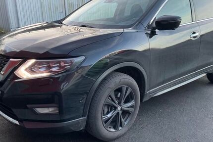 Nissan X-Trail 85.000 km 19.790 &euro; Birkenfeld 75217