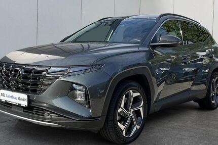 Hyundai TUCSON 34.456 km 28.990 &euro; Potsdam 14469