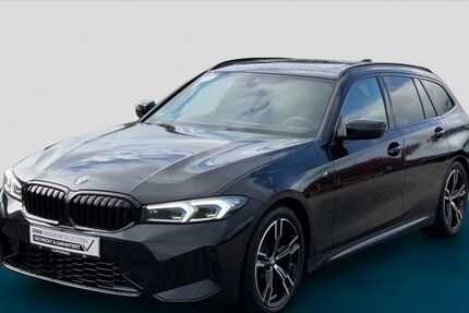BMW 318 6.307 km 43.480 € Syke 28857