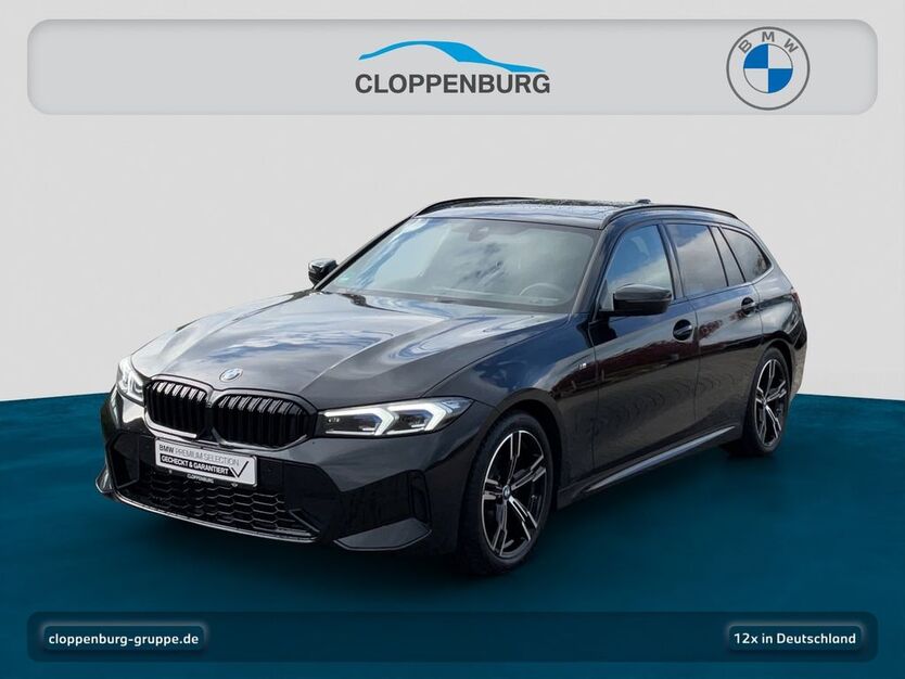 BMW 318 6.307 km 43.480 € Syke 28857