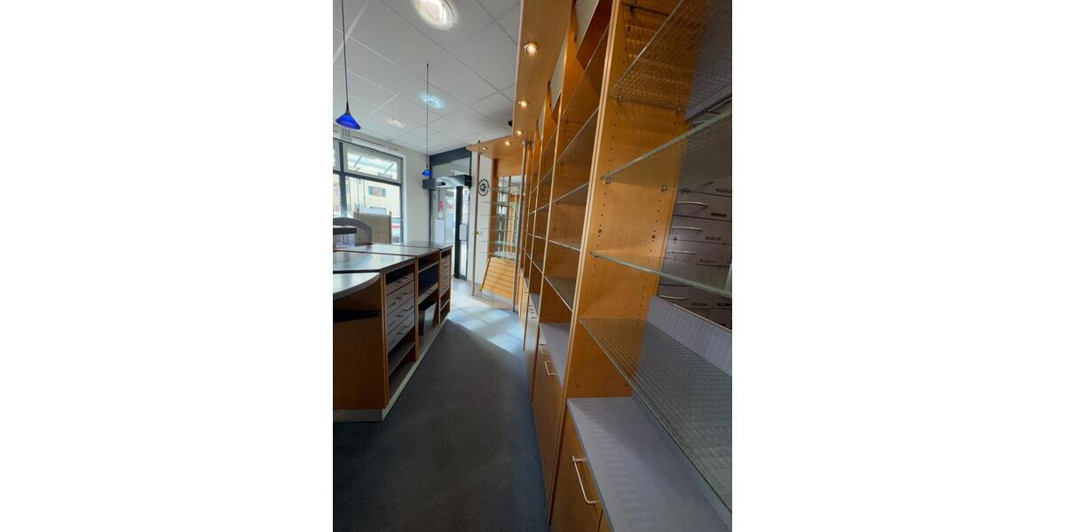 Gewerbeobjekt Biberbach - 1.330&euro; | Angebot:25149314