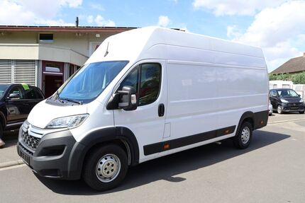 Citroen Jumper 230.935 km 16.470 € Sulzdorf 97232