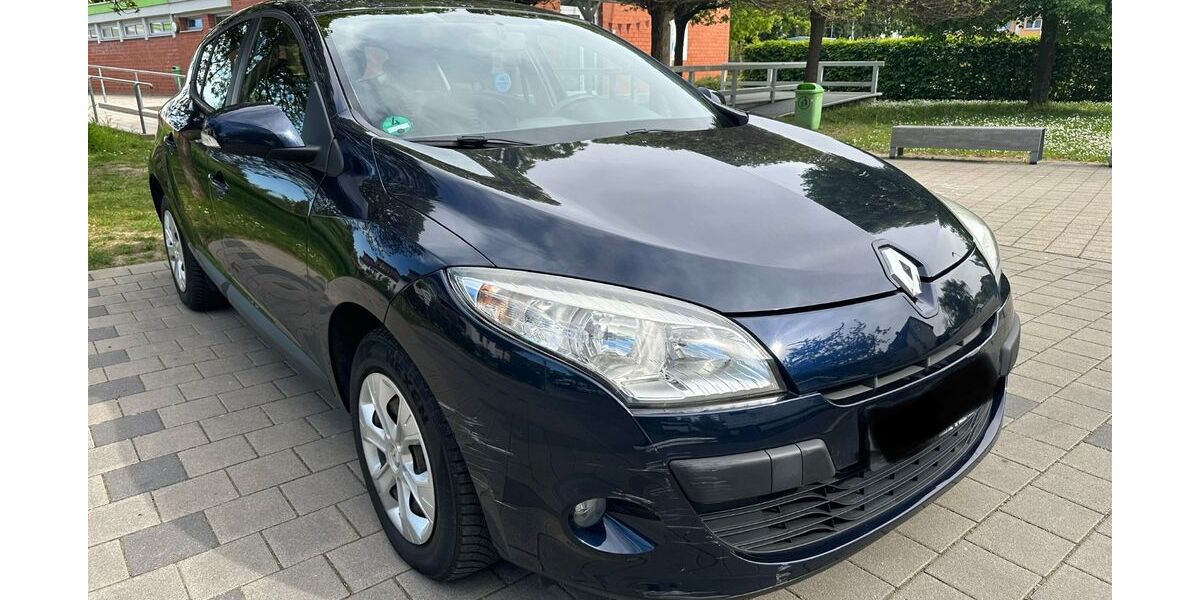 Renault Megane 159.860 km 2.850 &euro; Wiesloch 69168