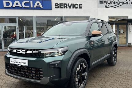 Dacia Bigster 1.310 km 32.990 &euro; Zeven 27404