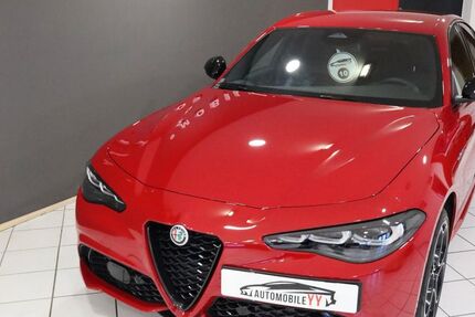 Alfa Romeo Giulia 2.250 km 41.500 &euro; Syrgenstein-Landshausen 89428