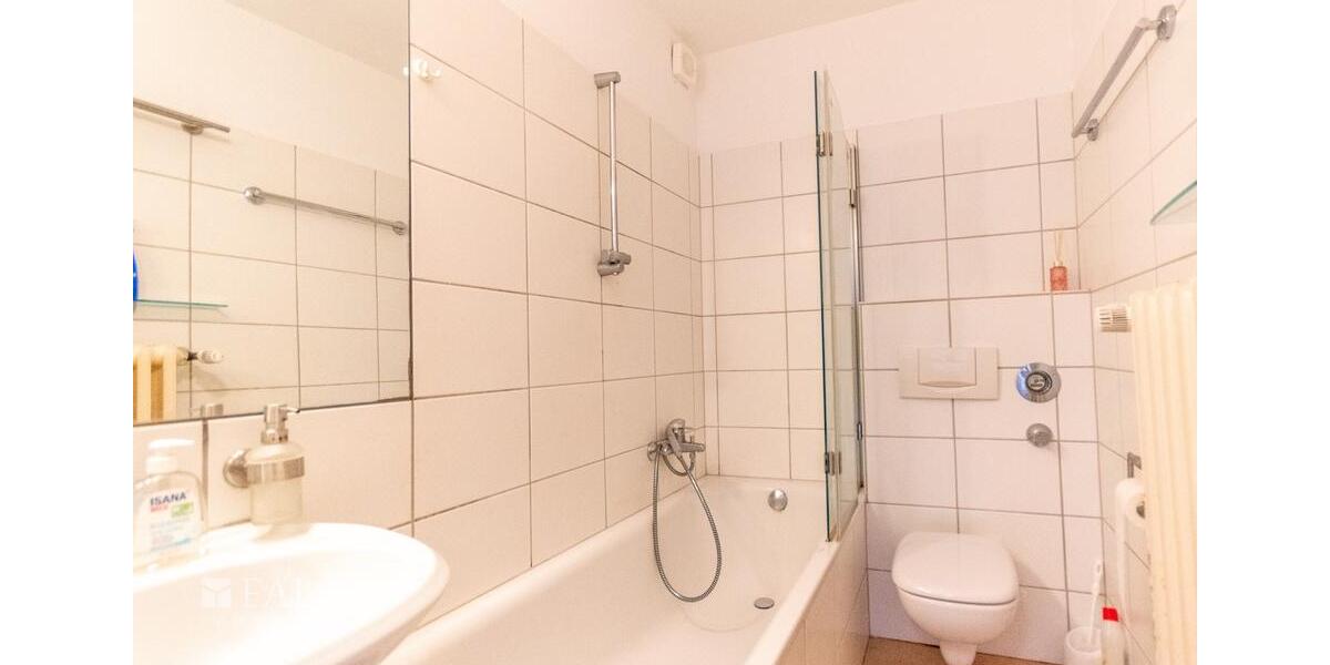 Etagenwohnung Viersen - 1 Zimmer, 46 m&sup2;, 760&euro; | Angebot:23863395