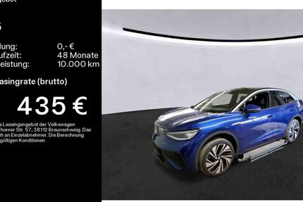 VW ID.5 42.700 km 30.999 &euro; Linsengericht 63589