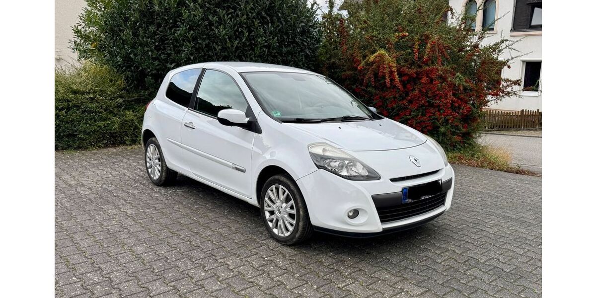 Renault Clio 190.299 km 1.990 &euro; Koblenz 56077