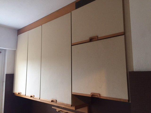 Etagenwohnung Sankt Georgen im Schwarzwald - 2 Zimmer, 56 m&sup2;, 500&euro; | Angebot:26134751