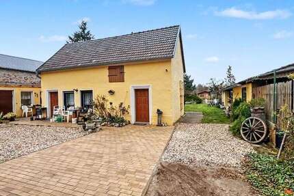 Haus Prestewitz Prestewitz - 5 Zimmer, 270 m&sup2;, 199.000&euro; | Angebot:26737171