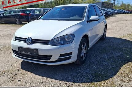 VW Golf 138.556 km 5.985 &euro; Achern 77855