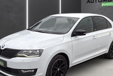 Skoda Rapid 135.000 km 9.980 &euro; Schwäbisch Gmünd 73525