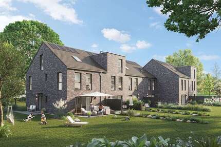 Haus zum Mieten in Norderstedt 2.150 € 129 m² 5 zimmer