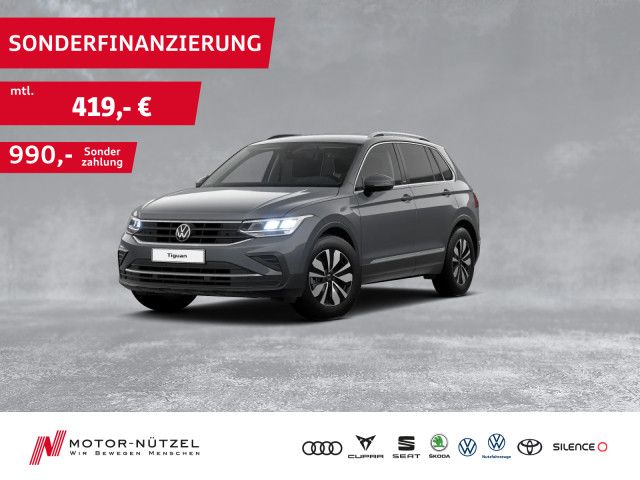 VW Tiguan 18.619 km 31.730 &euro; Bayreuth 95448